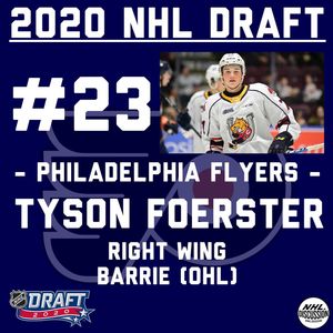 Image post by @nhl.discussion on Instagram