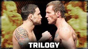Video post by @ufc on YouTube