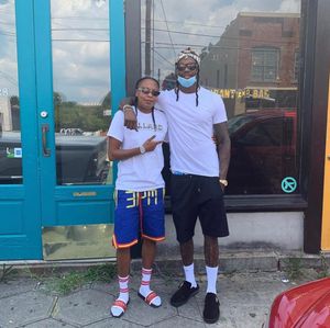 Image post by @2chainz on Instagram