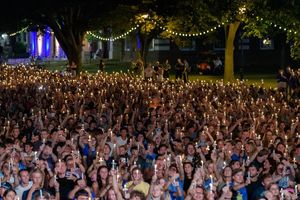 Image post by @udelaware on Instagram
