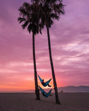Image post by @asenseofhuber on Instagram
