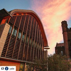 Image post by @yaleswimdive on Instagram