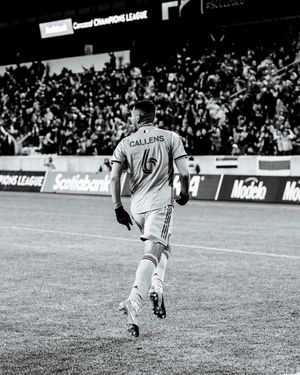 Image post by @clubeleven on Instagram