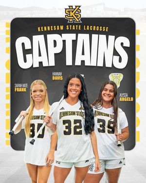 Image post by @ksuowlslax on Instagram