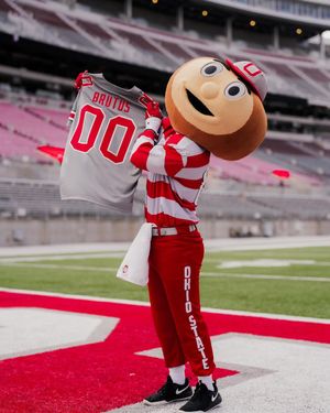 Image post by @ohiostateteamshop on Instagram