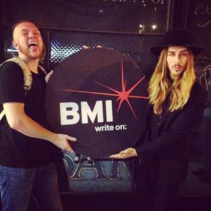 Image post by @bmi on Instagram