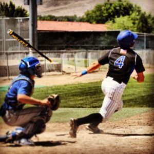 Image post by @eastonbaseball on Instagram