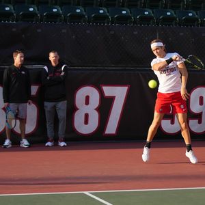 Image post by @ugatennis on Instagram