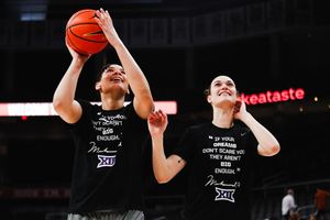 Image post by @kstatewbb on Instagram