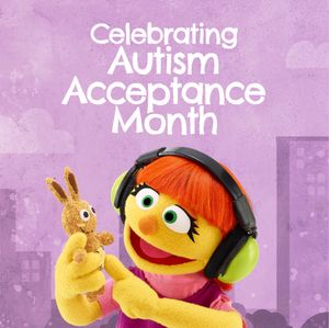 Image post by @sesamestreet on Instagram
