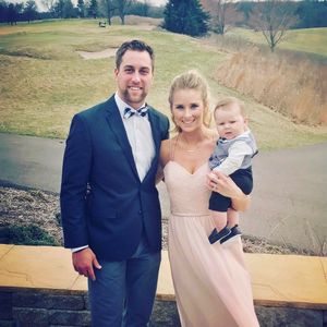 Image post by @athielen19 on Instagram