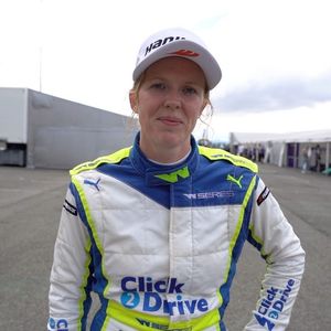 Image post by @wseriesracing on Instagram