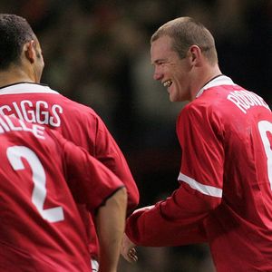 Image post by @waynerooney on Instagram