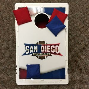 Image post by @holidaybowl on Instagram