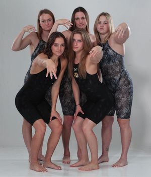 Image post by @mizzouswimdive on Instagram