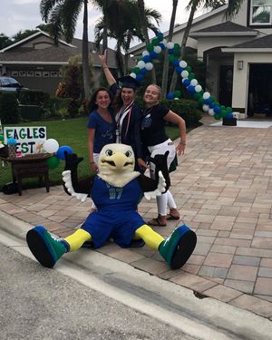 Image post by @azultheeagle on Instagram