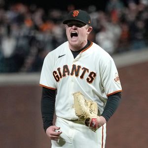 Image post by @sfgigantes on Instagram
