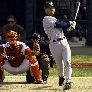 Image post by @bronxpinstripes on Instagram