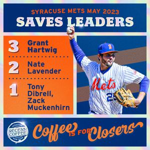 Image post by @syracusemets on Instagram
