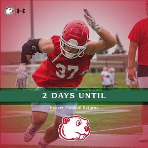 Image post by @msubeaversfb on Instagram