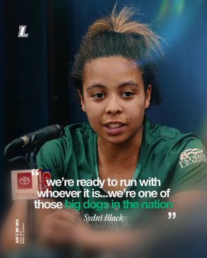 Image post by @loyolawlax on Instagram