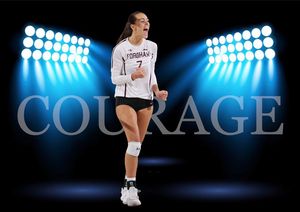 Image post by @fordhamvb on Instagram