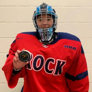 Image post by @brockwhockey on Instagram