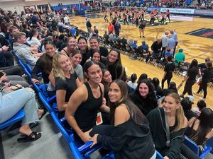 Image post by @fausoftball on Instagram