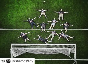 Image post by @gettysport on Instagram
