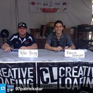 Image post by @peakauto on Instagram