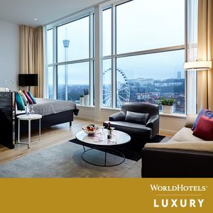 Image post by @worldhotels_collection on Instagram