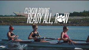 Video post by @Clemson Tigers on YouTube