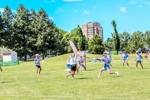 Image post by @predatorslacrosse on Instagram