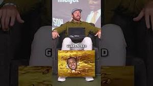 Video post by @jordan palmer on YouTube