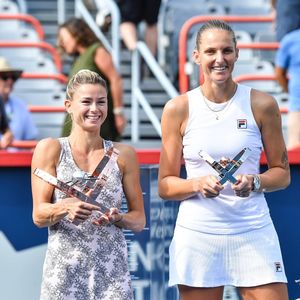 Image post by @wta on Instagram