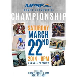 Image post by @ucdavisgym on Instagram