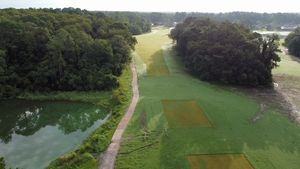 Image post by @st.johnsgolfclub on Instagram
