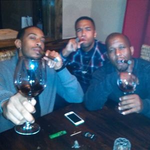 Image post by @ludacris on Instagram