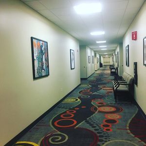 Image post by @rosencollege on Instagram