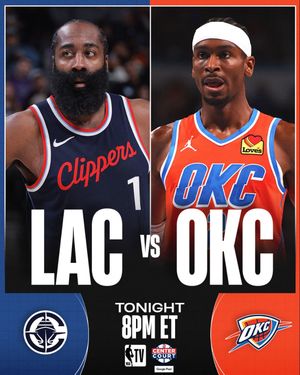 Image post by @nbatv on Instagram