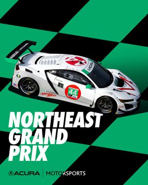 Image post by @acura on Instagram