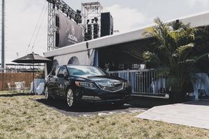 Image post by @acura on Instagram