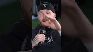 Video post by @raiders on YouTube