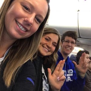Image post by @gvsuwomensgolf on Instagram