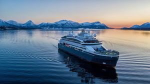 Image post by @diariodibordo_cruiseblog on Instagram