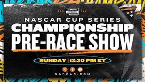 Video post by @nascar on YouTube