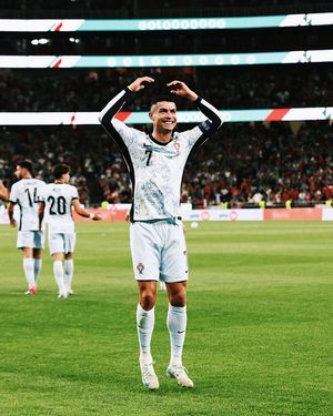 Image post by @football__hqs on Instagram