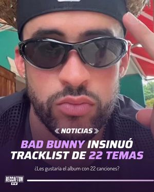 Image post by @reggaetontv on Instagram