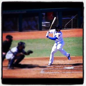 Image post by @javy23baez on Instagram