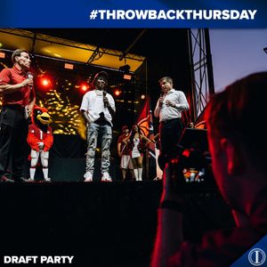 Image post by @insigniaeventservices on Instagram